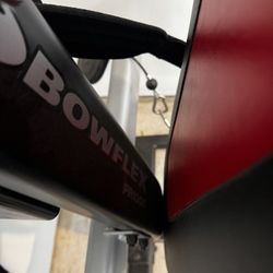 Bowflex Home Gym 