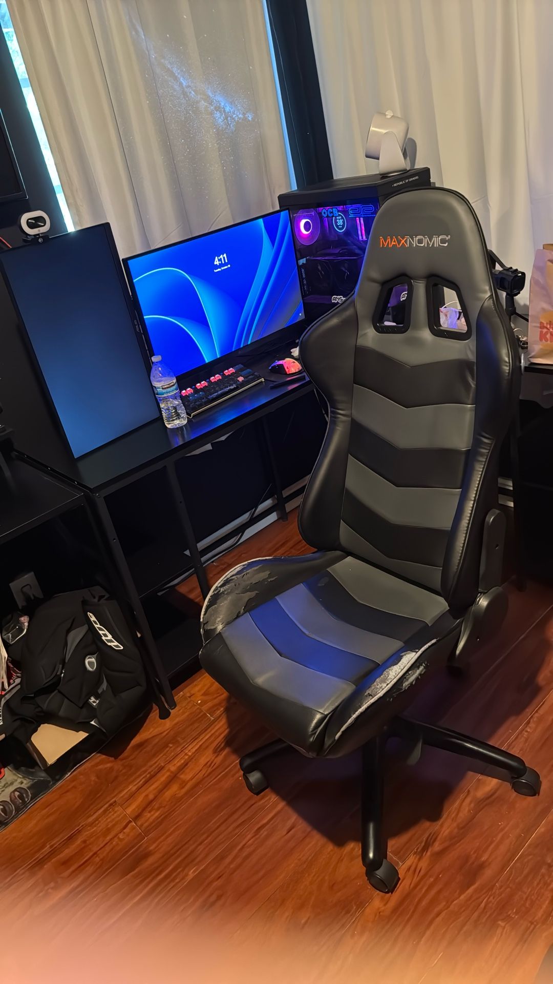 Gaming Office Chair