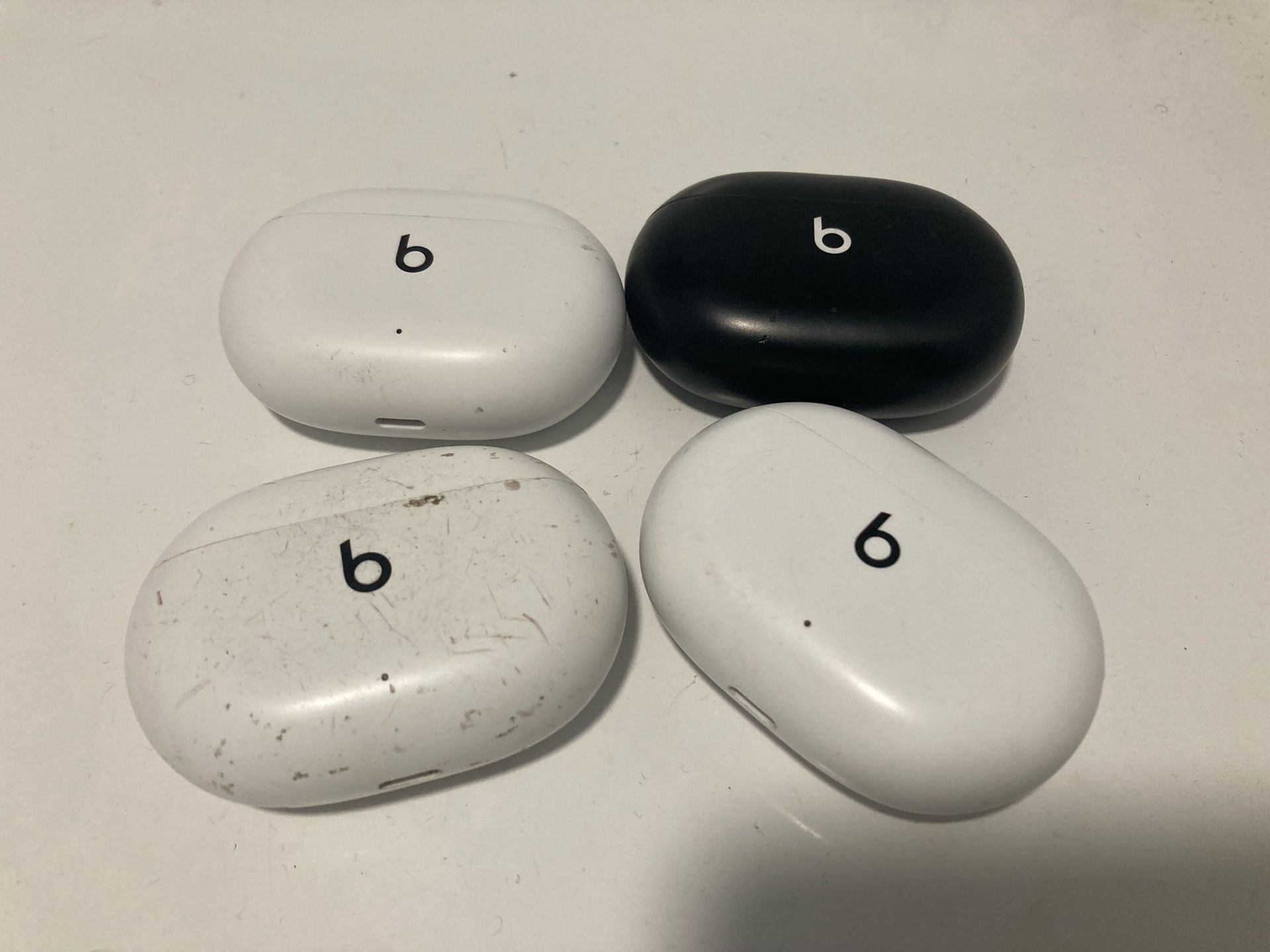 Beats Studio Buds Replacement Cases