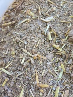 Chicken Manure Fertilizer