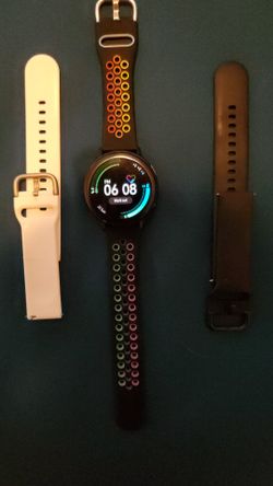 Samsung Active 2 Watch