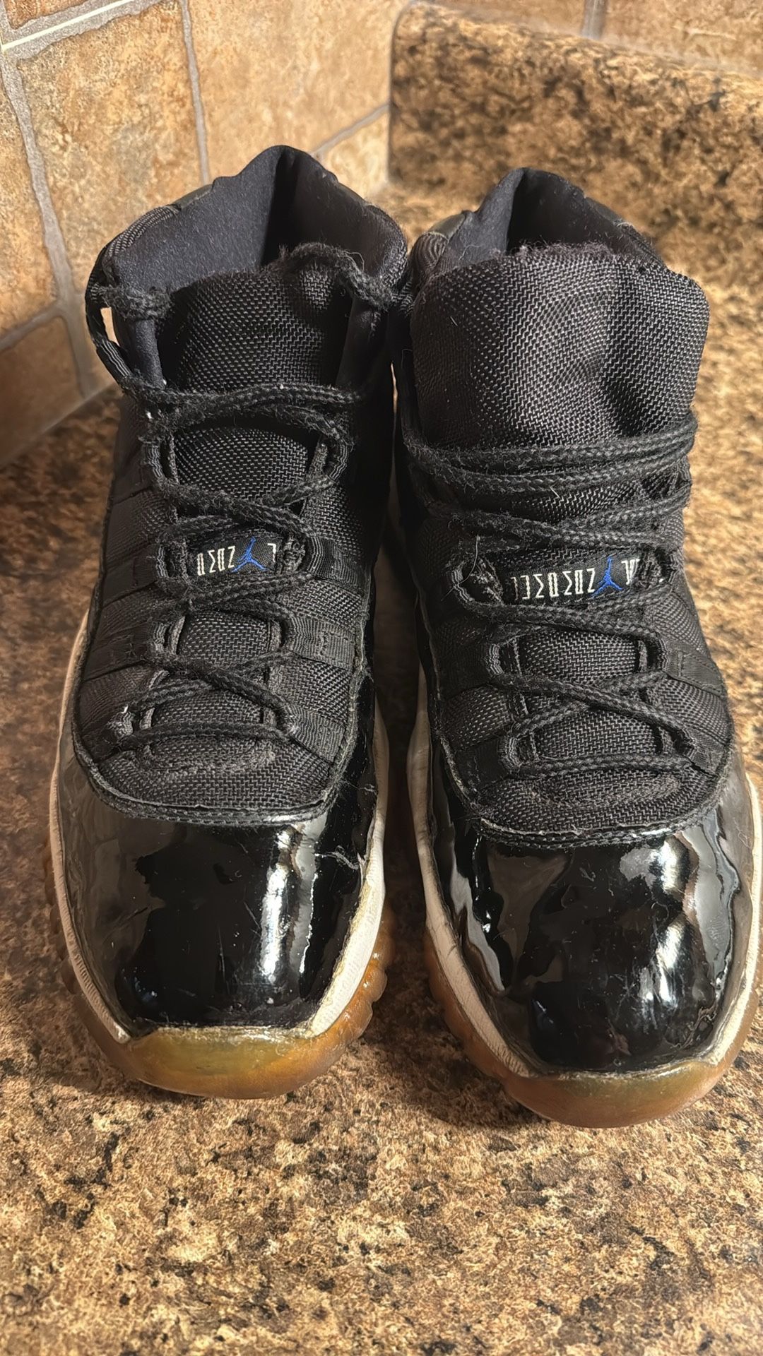 Jordan Shoes