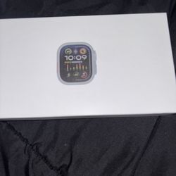 Apple watch ultra 2