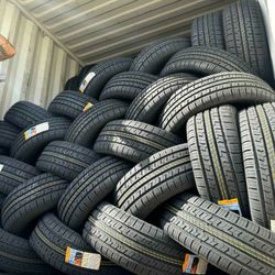 225/65/16 All 4 Tires 
