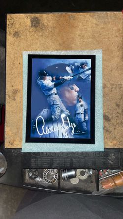 Aaron Judge