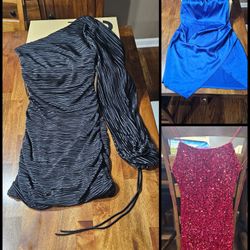 Dress/Skirt