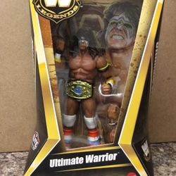 WWE Elite