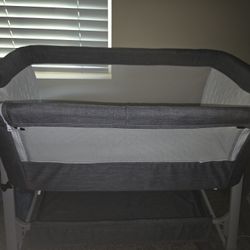 Cowiewie Bassinet 