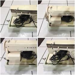 Singer Sewing machine