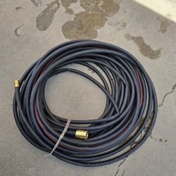 Goodyear 100ft Water Hose 
