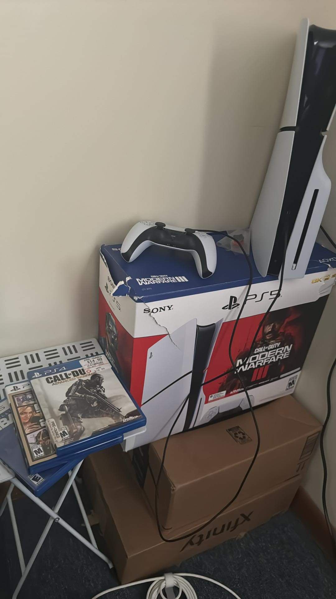 Ps5