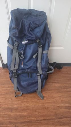 Hiking Backpack