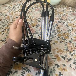 UV Light For Plants 3 Heads