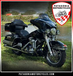 2004 Harley-Davidson FLHTC/FLHTCI Electra Glide Classic