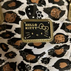 Hello Kitty Bag 