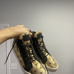 Giuseppe Zanotti Size 45 Eu Size 11 Men US