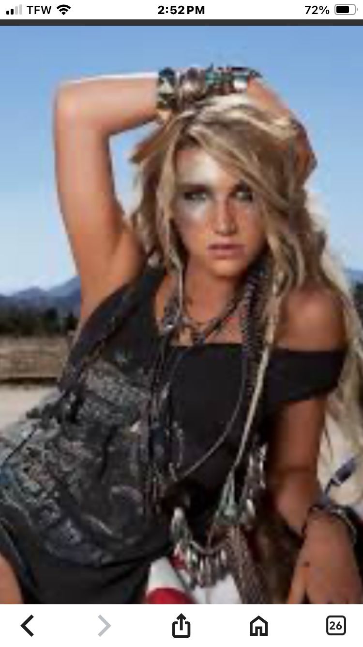Kesha