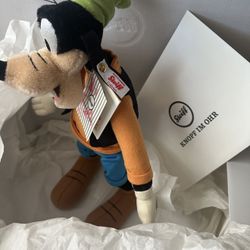 Disney Goofy Limited Edition