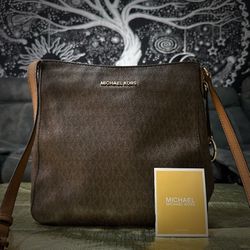 Michael Kors Purse Crossbody