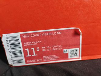 Nike VaporMax Pro size 11.5