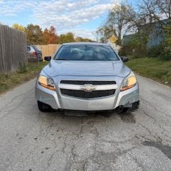 Nissan Rogue Hyundai Accent And Chevy Malibu 