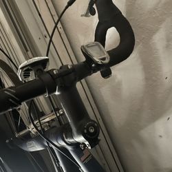 Cannondale Slice Ultra Bike 