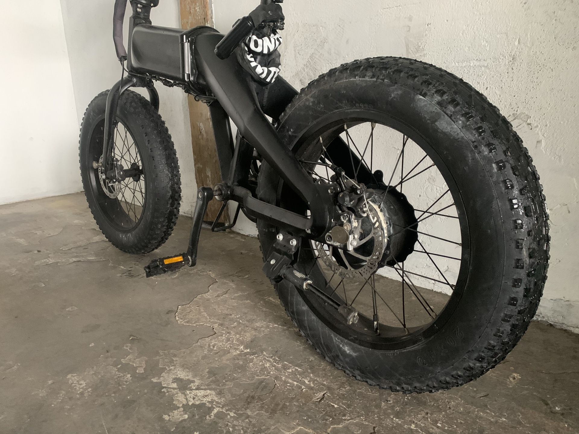 Sondors Fold X electric bike ebike for Sale in Los Angeles, CA OfferUp