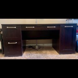 Desk 