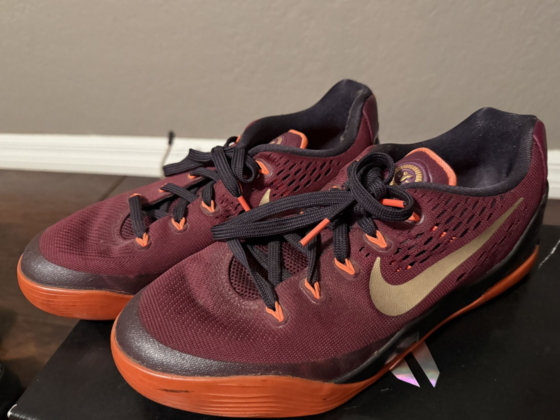Nike Kobe’s 