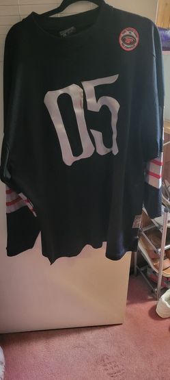 FUBU jersey