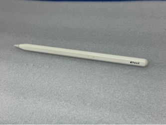 Apple Pencil 2nd Generation
