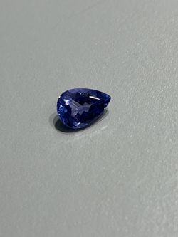 Tanzanite, Natural 2.21 CT’s. 