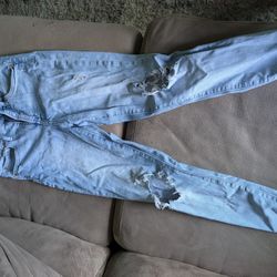 Gap denim Jeans Size 4