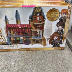 Toys Harry Potter 