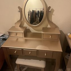 Gorgeous Vanity
