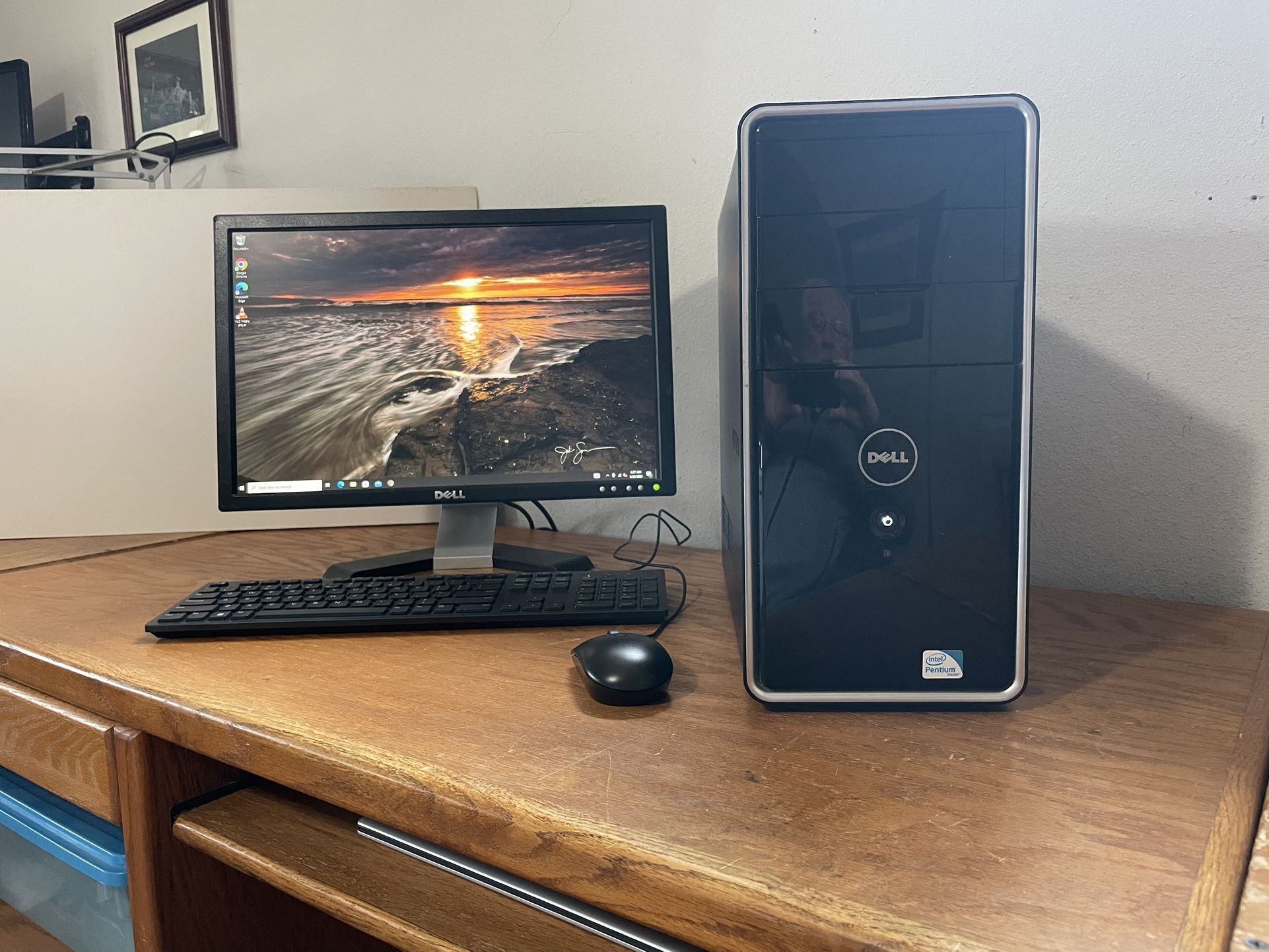 Dell Inspiron Computer System