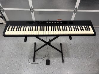 Williams Legato Digital Piano Keyboard