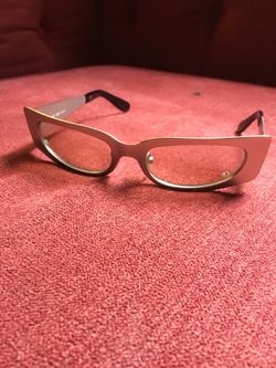 Black Flys Flygirls Metal Shy Fly with Diamond