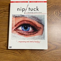 dvd series  