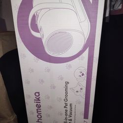Pet Grooming Kit