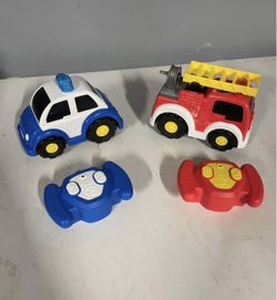 Toy Clean Out