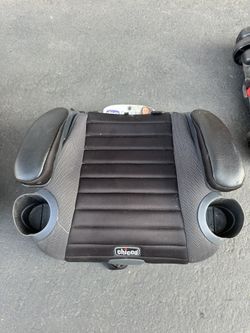 Booster Car Seats