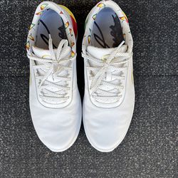 Arnold Palmer Signature  Golf Shoes