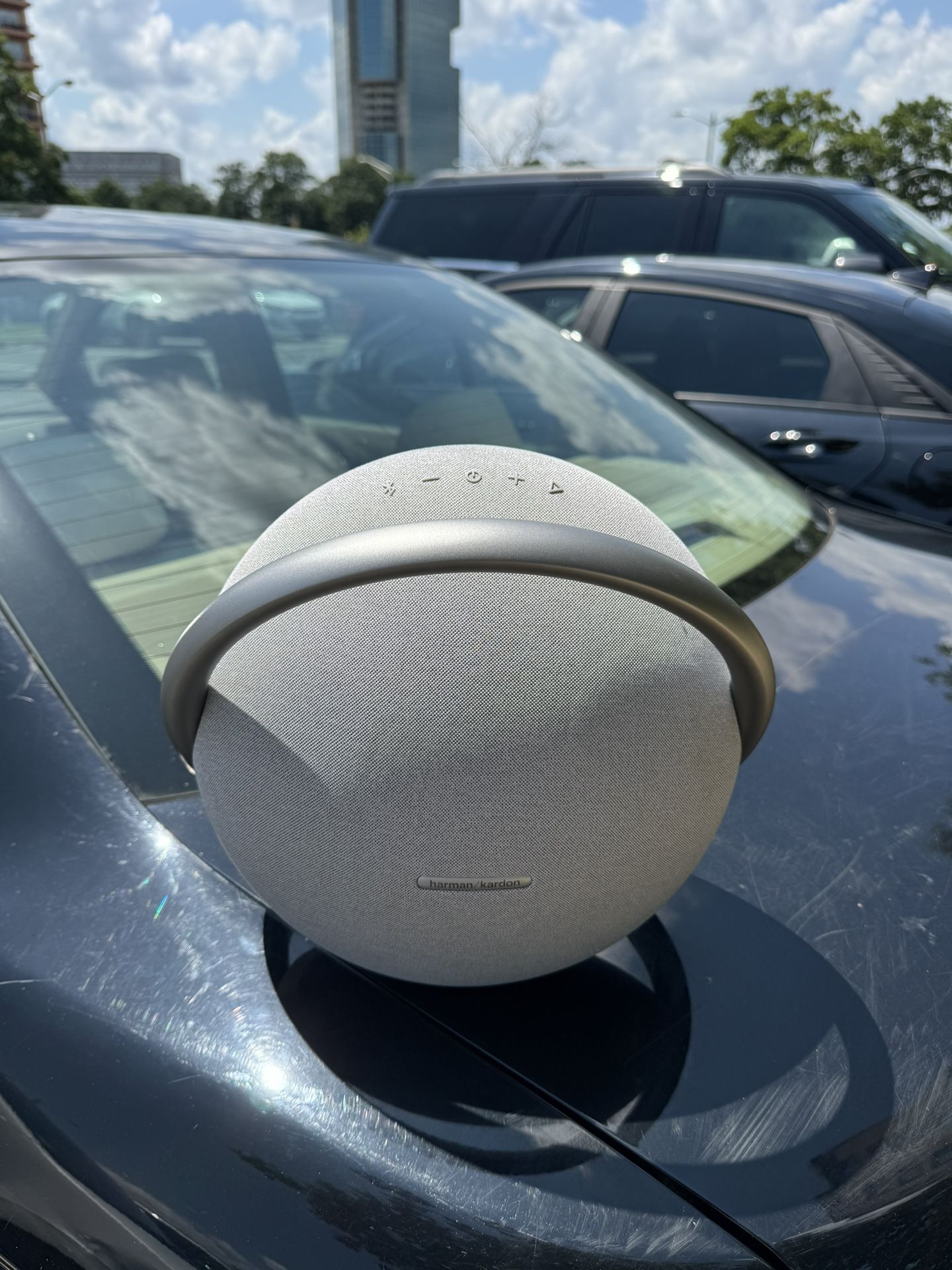 harman kardon onyx studio 7 Speaker (No charger) $125