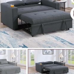 Sofa Pullout Sleep 