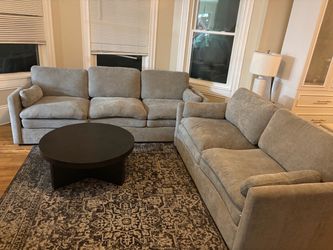 Living room set