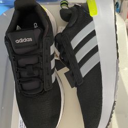 New Mens Adidas Sz 7, 8 Shoes Racer 
