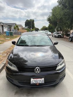 2013 Volkswagen Jetta S • 177,658 Miles • Clean Title • $1,800 OBO