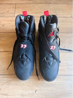 Air Jordan 8 Retro ‘Playoff’ 2023