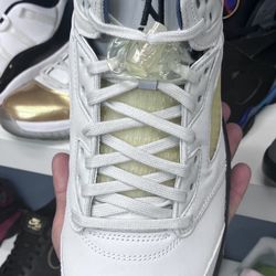  Jordan 5’s Ama Maniere 